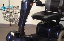 Elektromotorni invalidski skuter